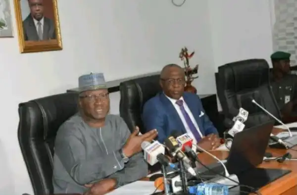 FG Speaks On Fake Prophecies, What Prophets Should Be Doing For Nigeria
